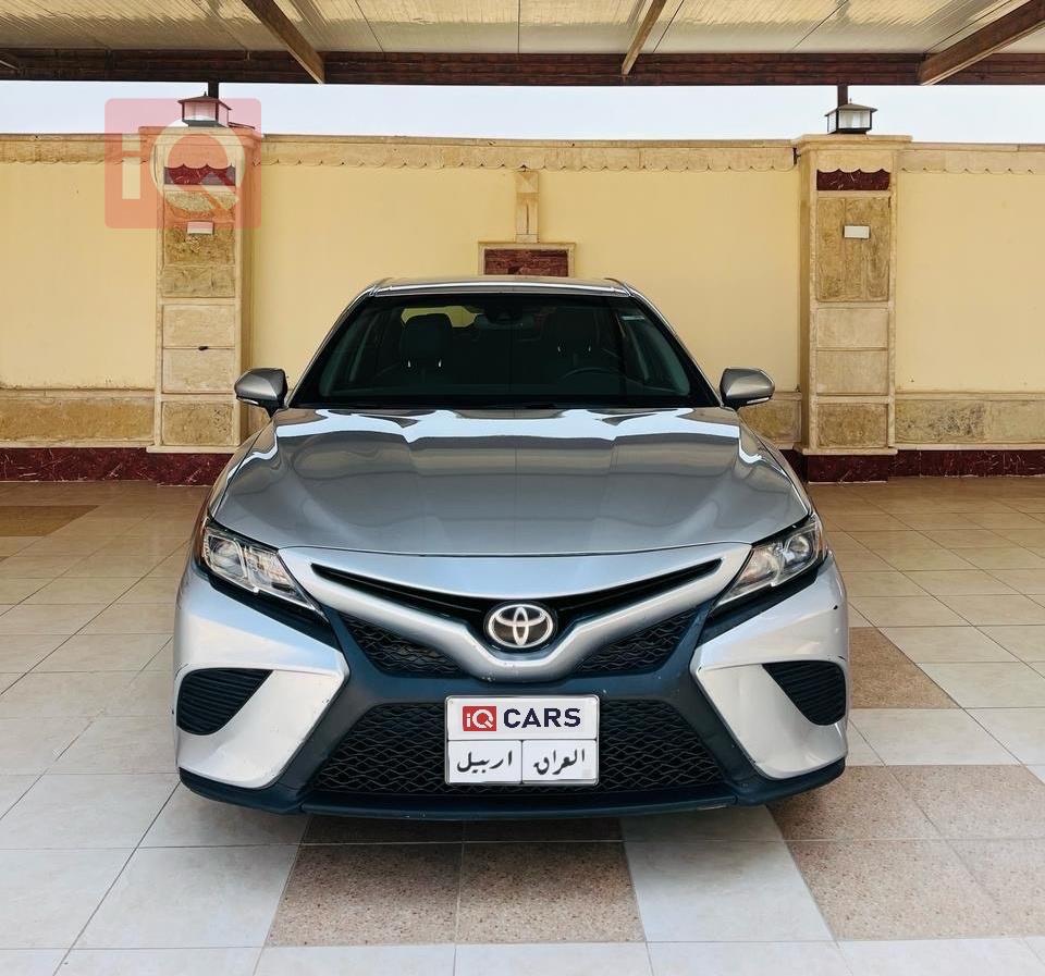 تويوتا كامري